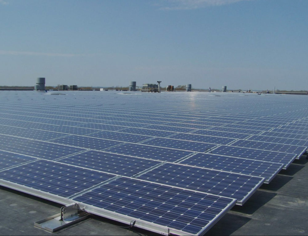 Energy Efficient Solar Panels Make Sense For Homeowners