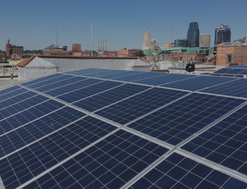 Commercial Solar Panel Installation Makes Sense For Businesses