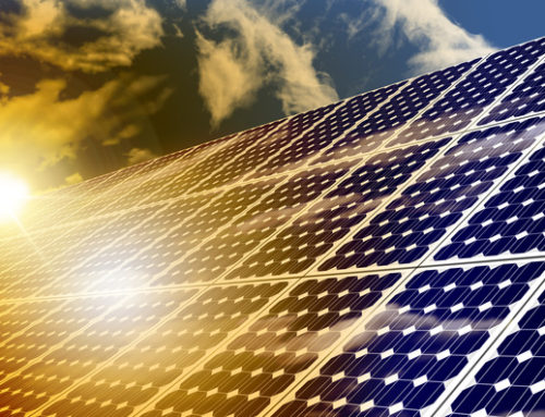 Energy Efficient Solar Panels Are Just That – Efficient