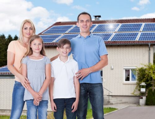 There Are Many Factors To Consider Before Buying Home Solar Panels